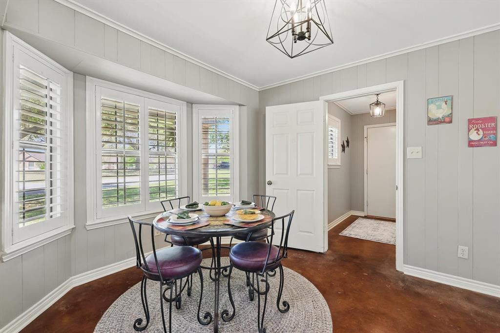 Dry Creek Estates - Residential