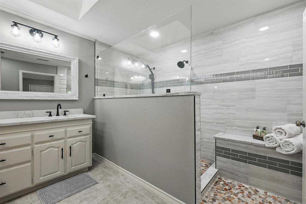 Dry Creek Estates - Residential