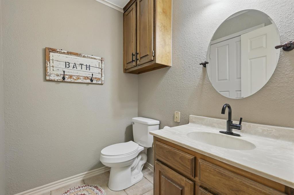 Dry Creek Estates - Residential