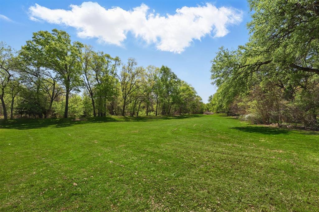 Dry Creek Estates - Residential
