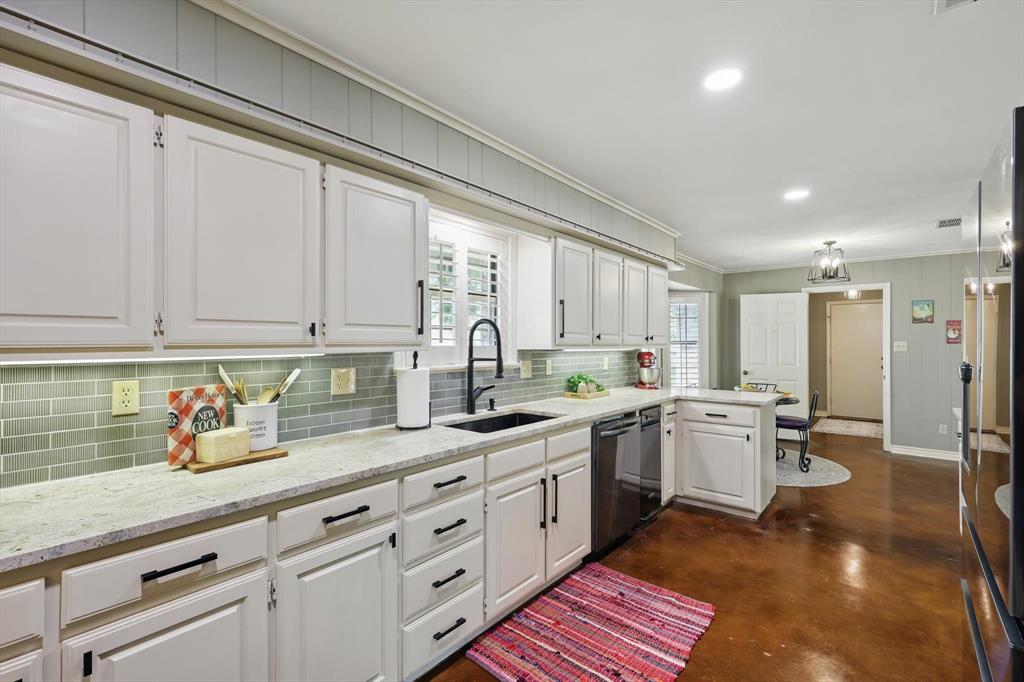 Dry Creek Estates - Residential