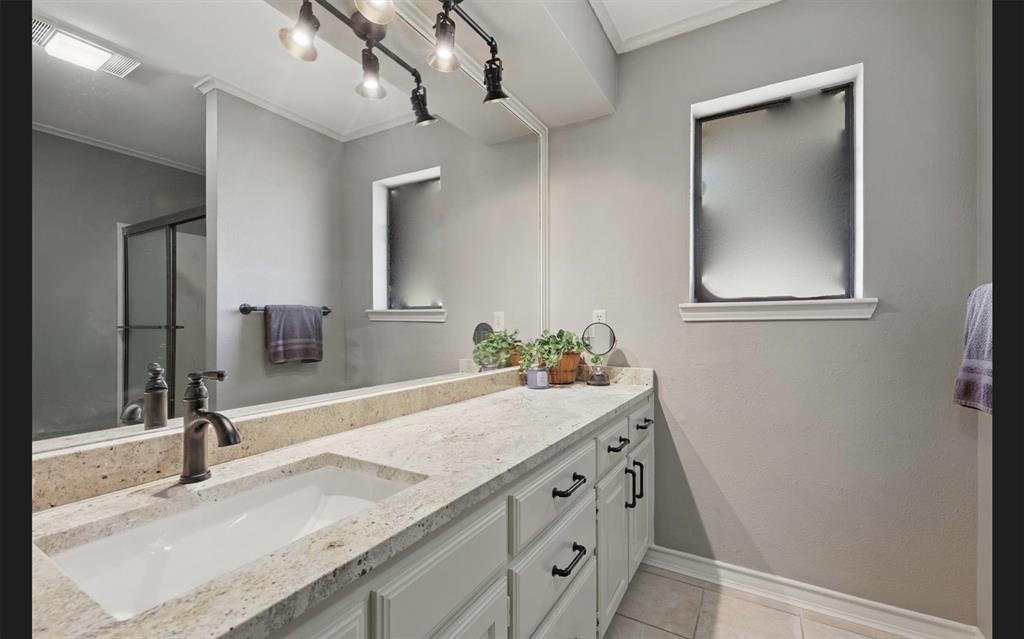 Dry Creek Estates - Residential