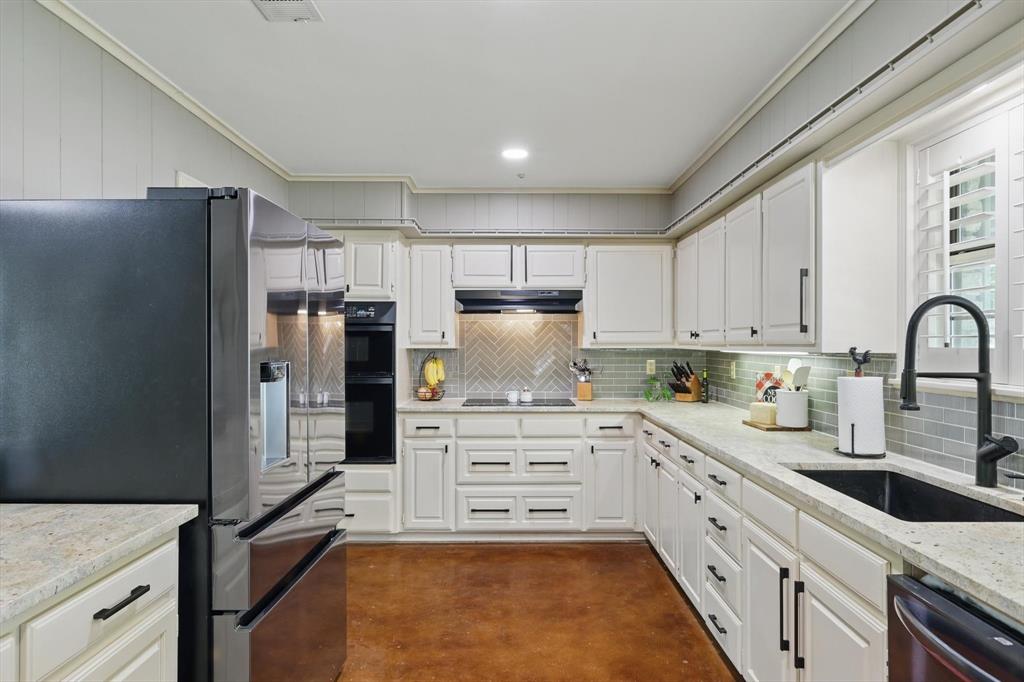 Dry Creek Estates - Residential