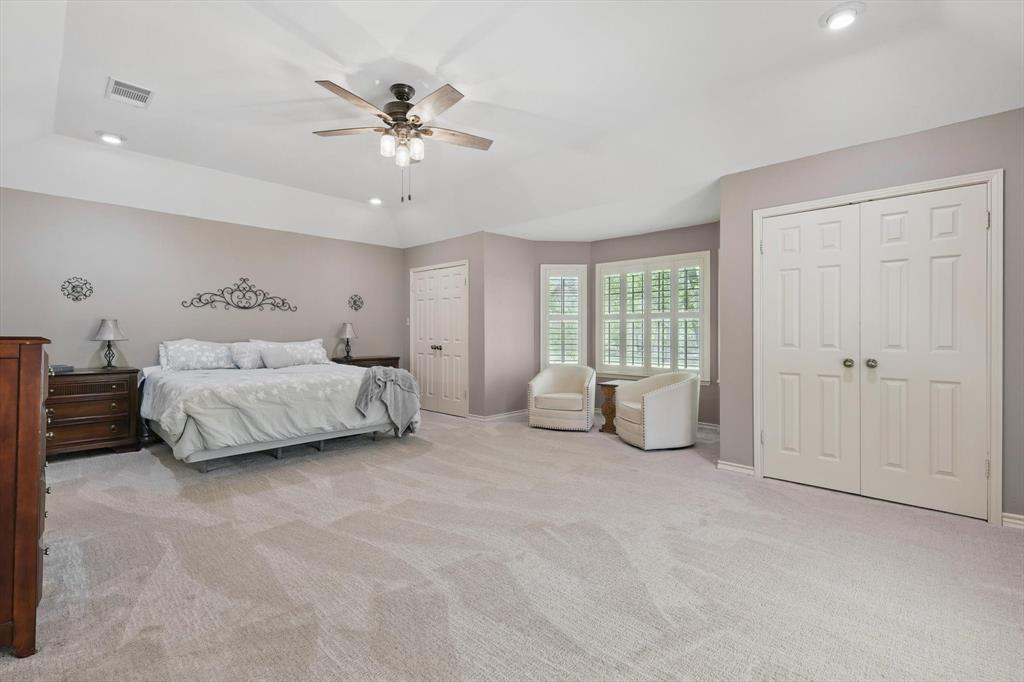 Dry Creek Estates - Residential