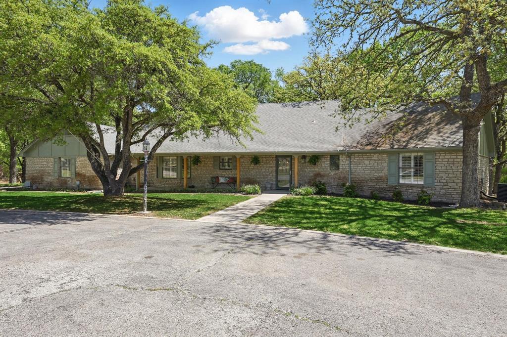 Dry Creek Estates - Residential