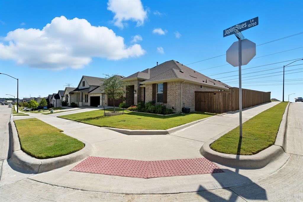 10745 Joplin Blues Lane