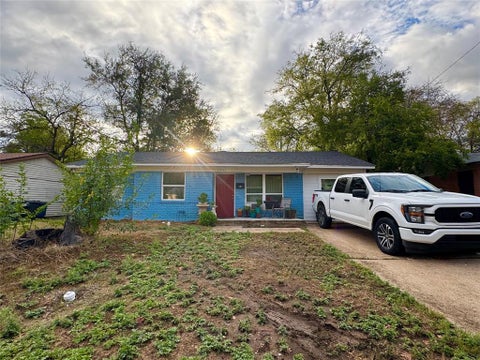 Photo of 7931 Woodshire Drive, Dallas, TX 75232 (MLS # 21403349)