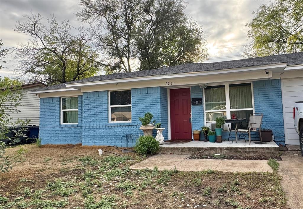 7931 Woodshire Drive