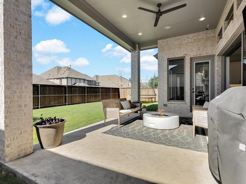 Mustang Lakes Ph 2a - Residential