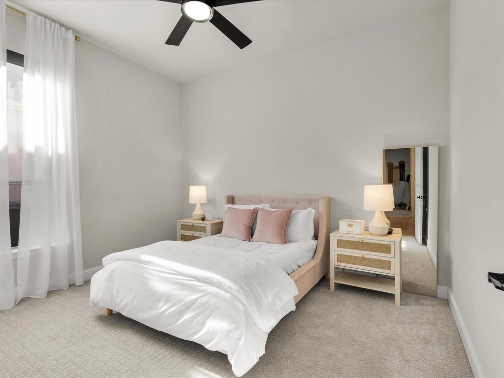 Mustang Lakes Ph 2a - Residential