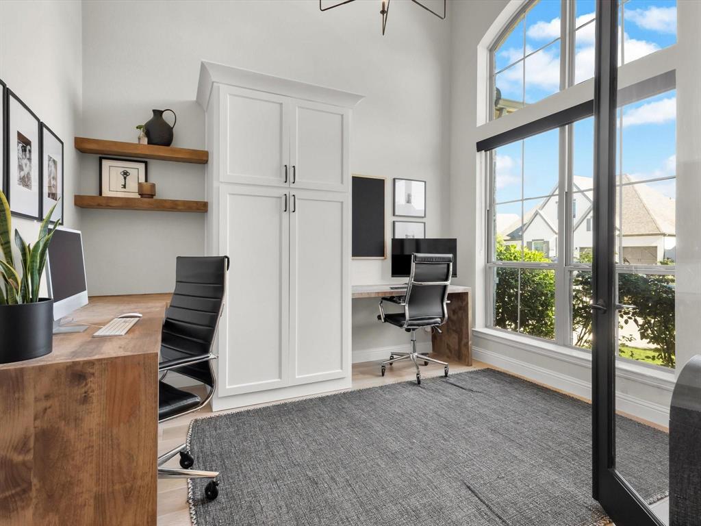 Mustang Lakes Ph 2a - Residential