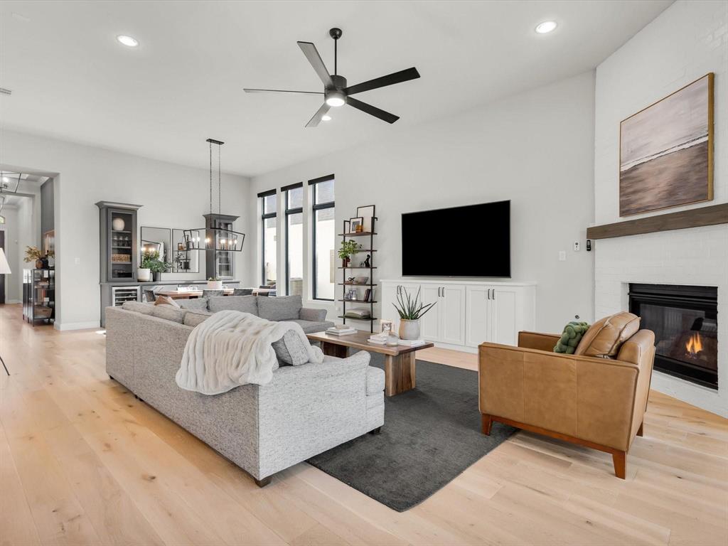 Mustang Lakes Ph 2a - Residential