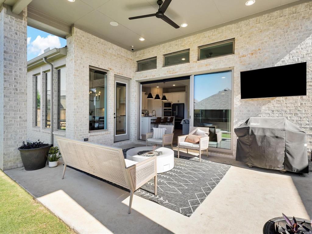 Mustang Lakes Ph 2a - Residential