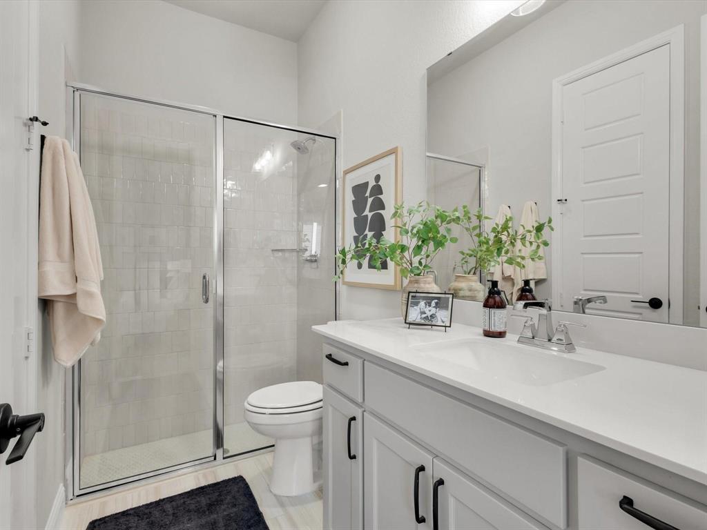 Mustang Lakes Ph 2a - Residential