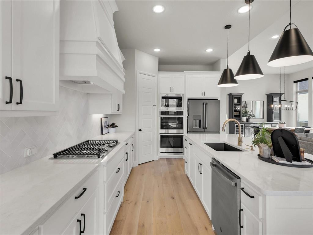 Mustang Lakes Ph 2a - Residential