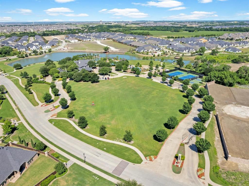 Mustang Lakes Ph 2a - Residential