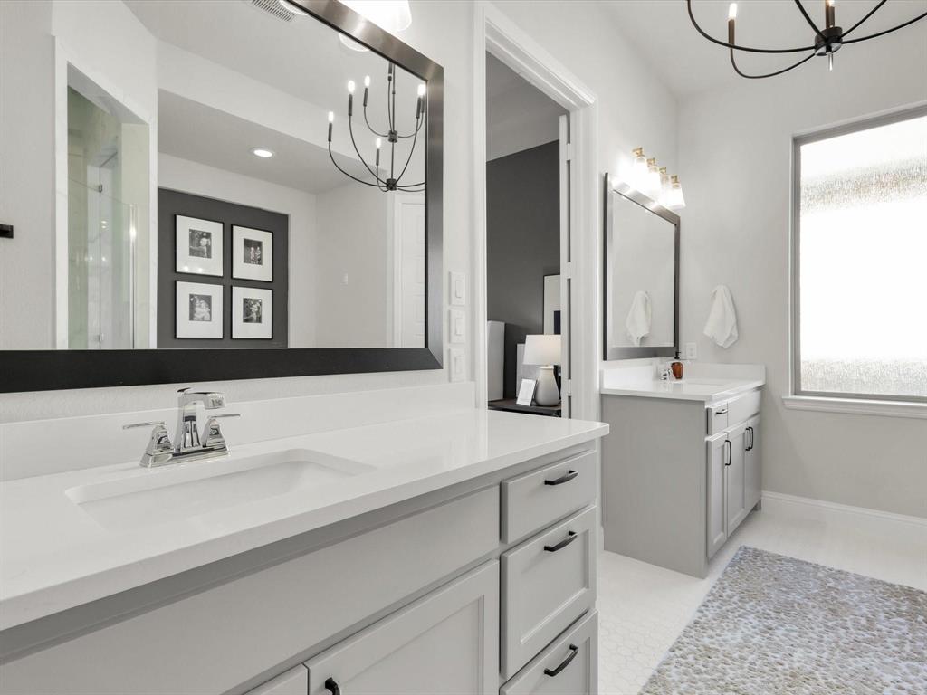 Mustang Lakes Ph 2a - Residential