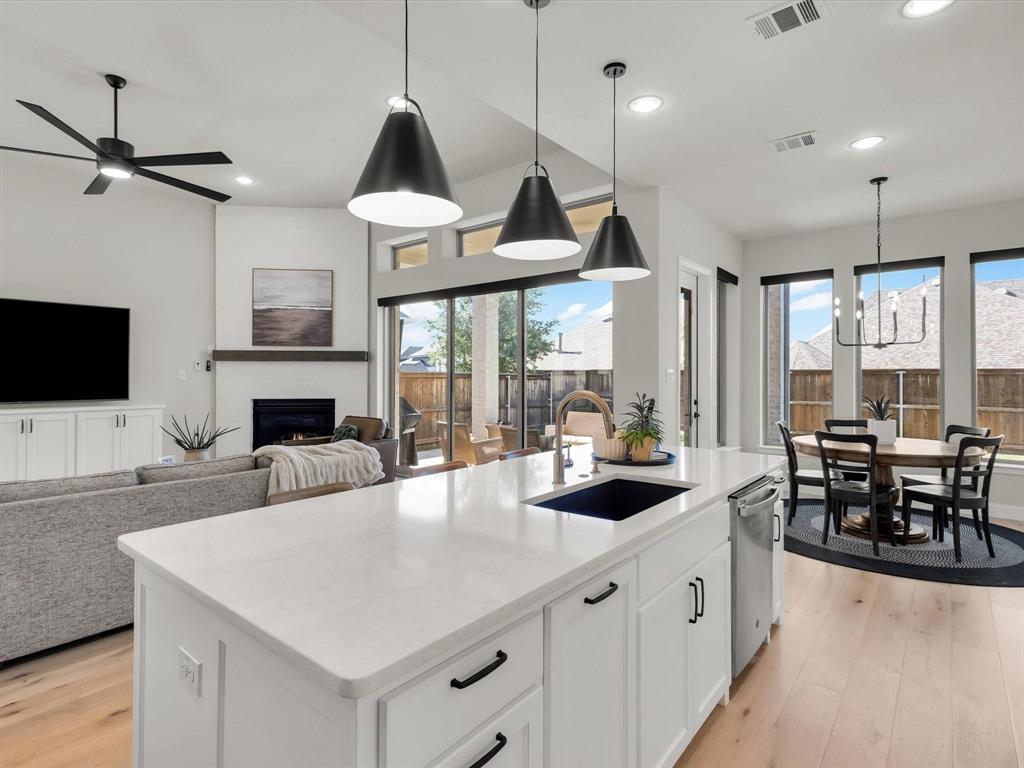 Mustang Lakes Ph 2a - Residential