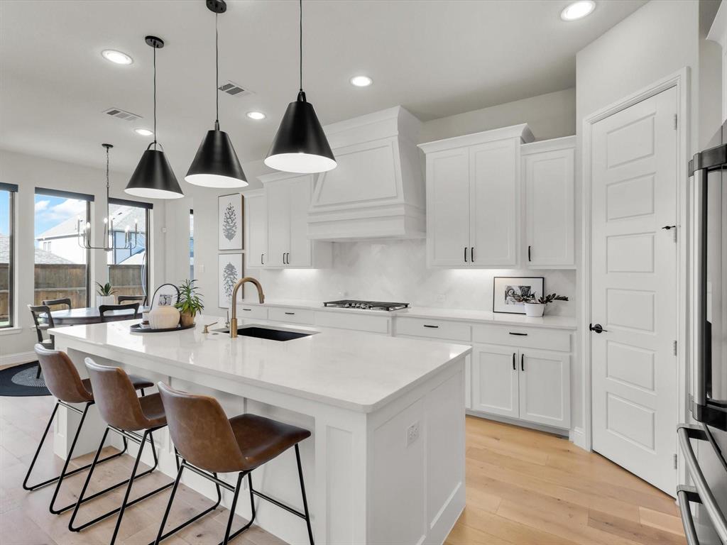 Mustang Lakes Ph 2a - Residential