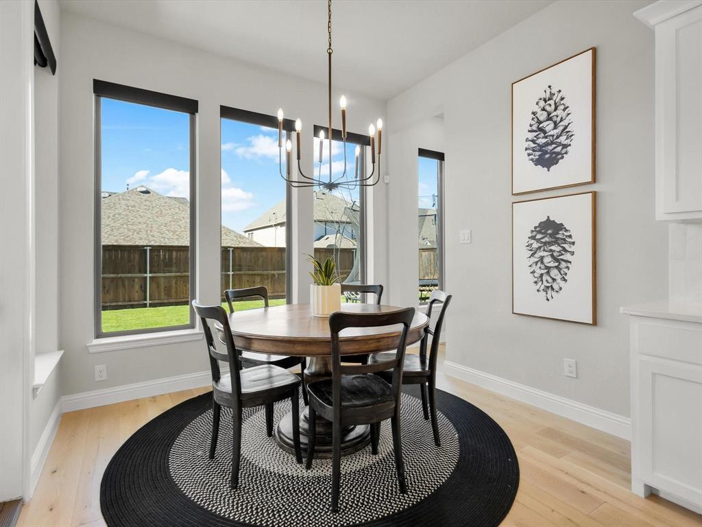 Mustang Lakes Ph 2a - Residential