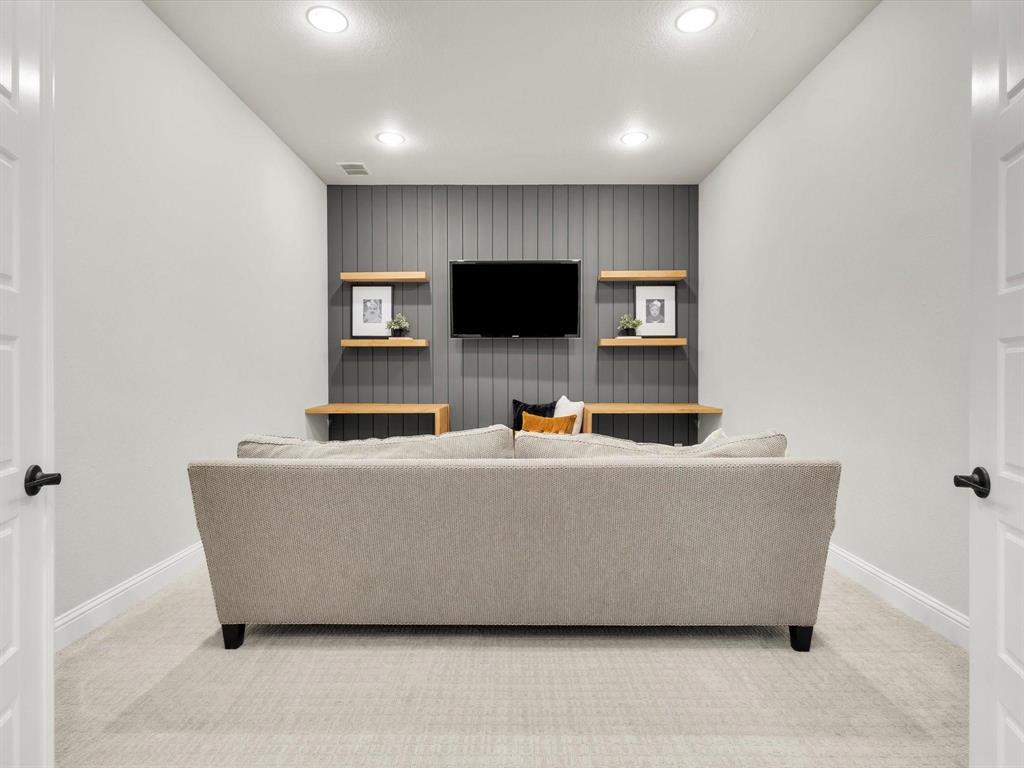 Mustang Lakes Ph 2a - Residential