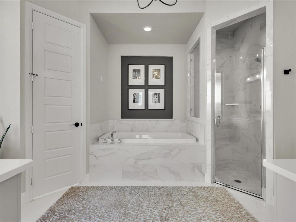 Mustang Lakes Ph 2a - Residential