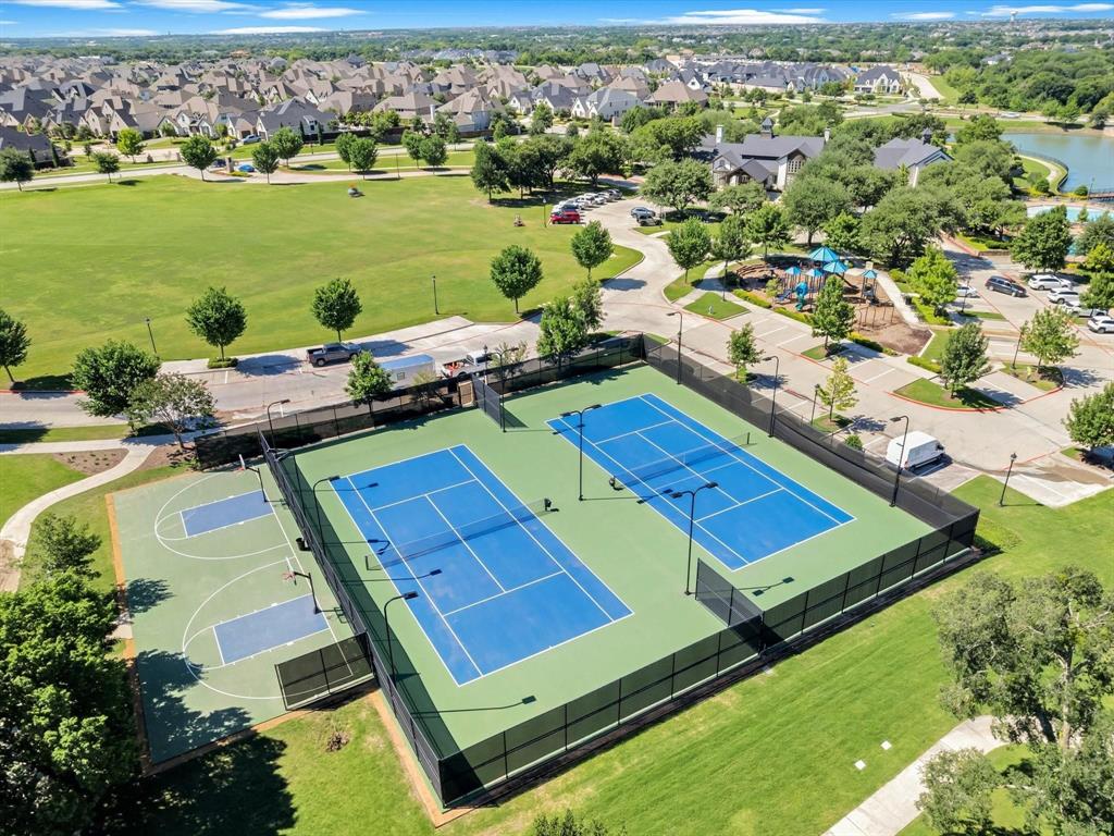 Mustang Lakes Ph 2a - Residential