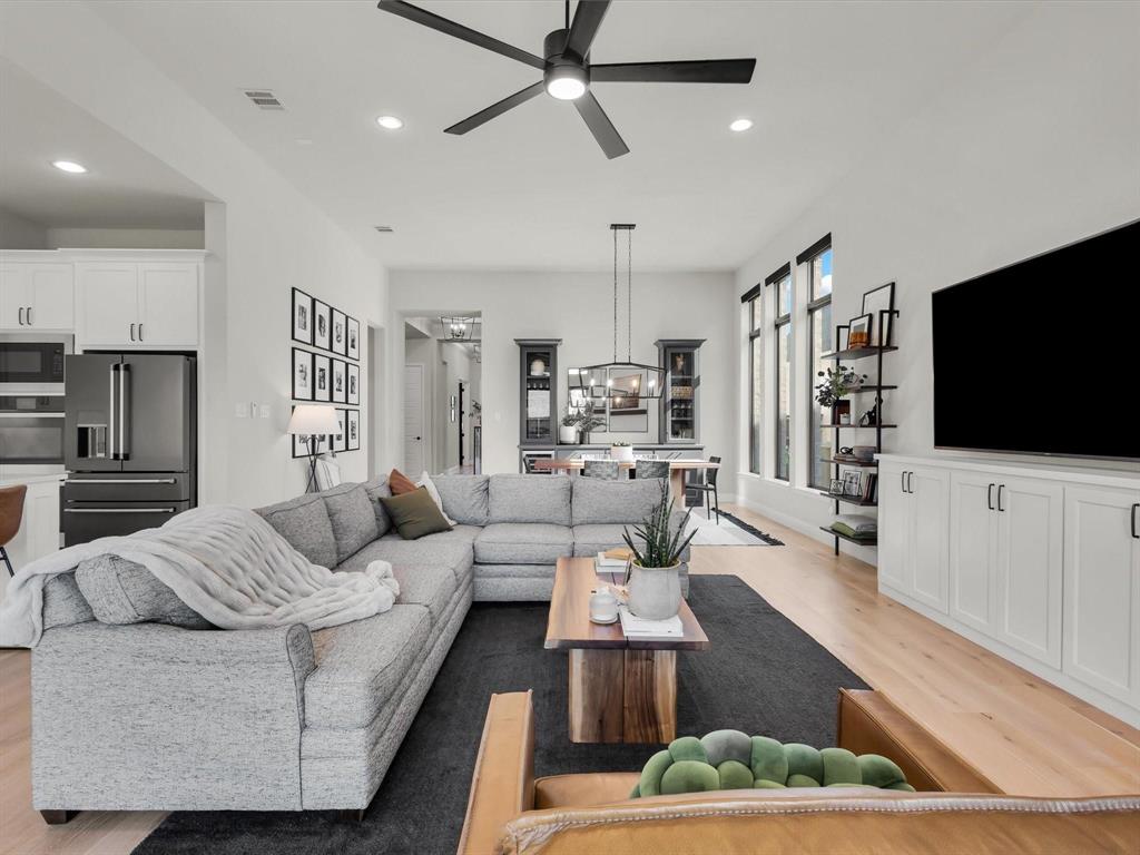 Mustang Lakes Ph 2a - Residential