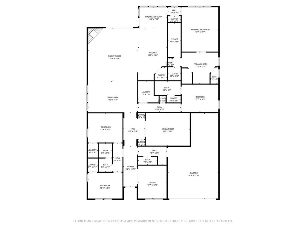 Mustang Lakes Ph 2a - Residential