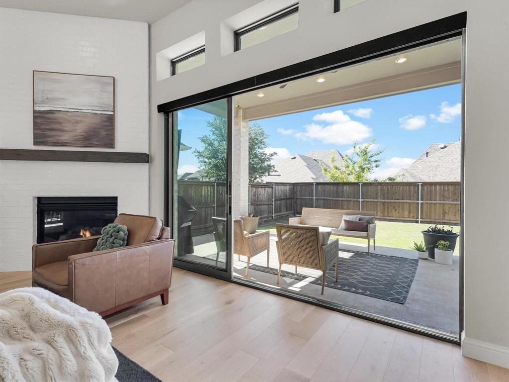 Mustang Lakes Ph 2a - Residential