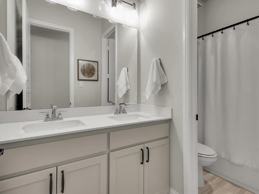 Mustang Lakes Ph 2a - Residential