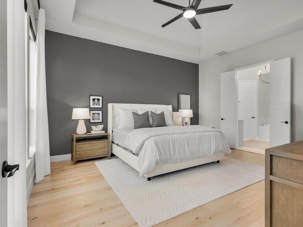 Mustang Lakes Ph 2a - Residential