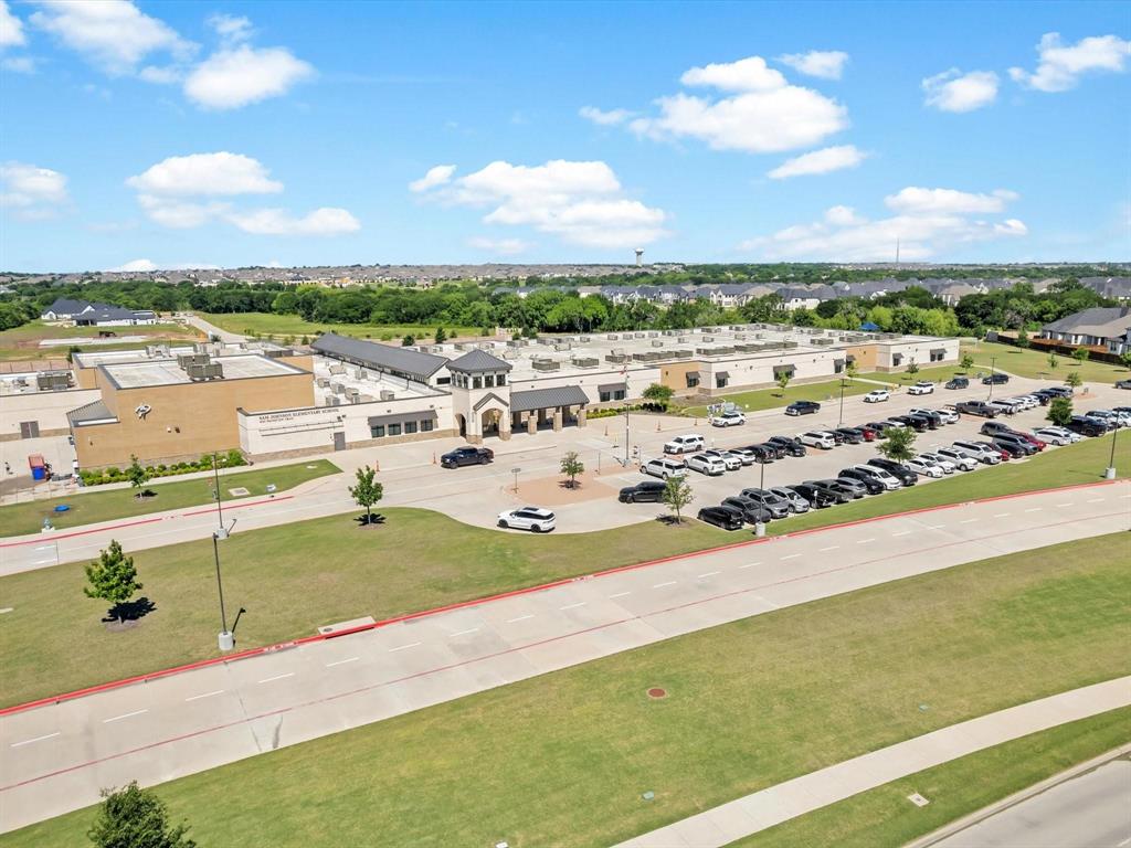 Mustang Lakes Ph 2a - Residential