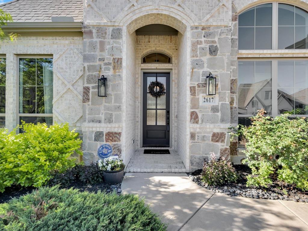 Mustang Lakes Ph 2a - Residential