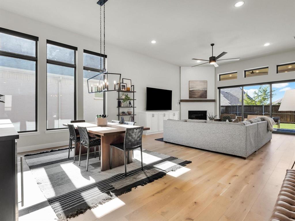 Mustang Lakes Ph 2a - Residential