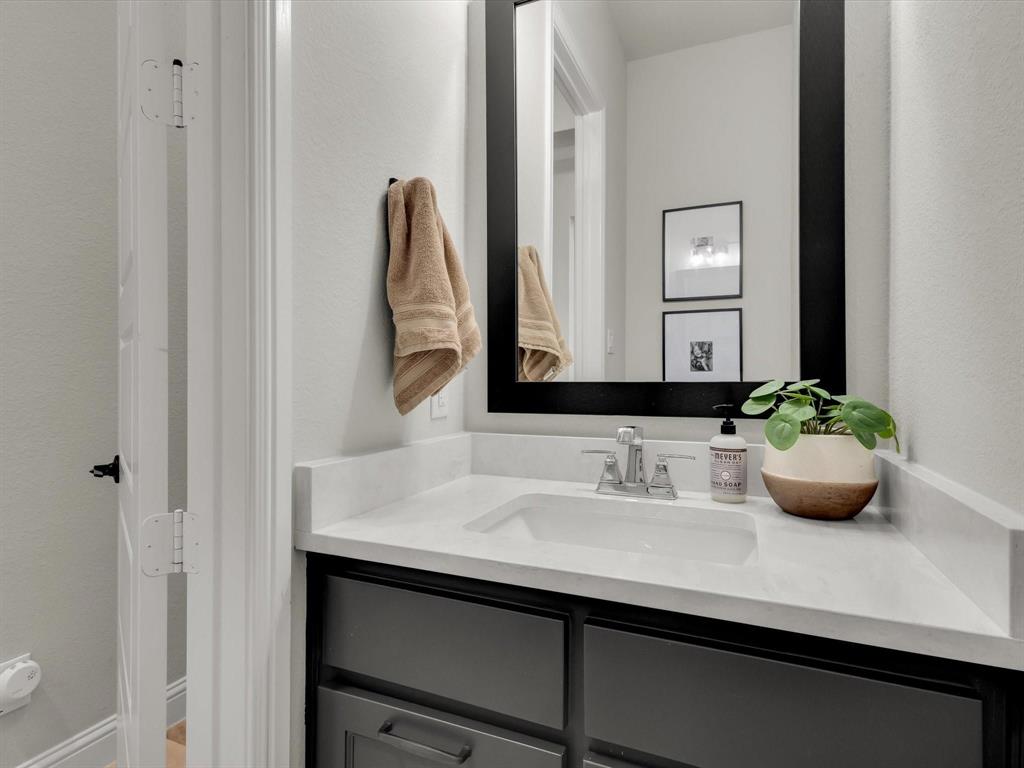 Mustang Lakes Ph 2a - Residential