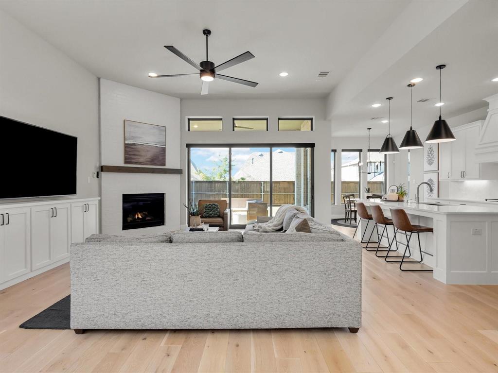 Mustang Lakes Ph 2a - Residential