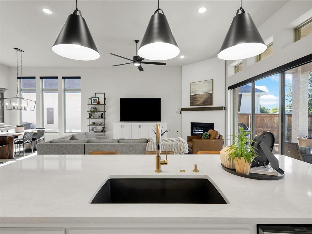 Mustang Lakes Ph 2a - Residential