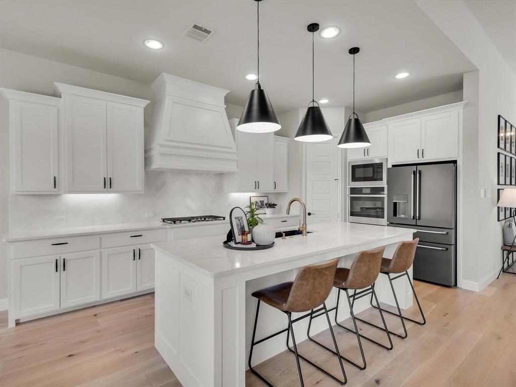 Mustang Lakes Ph 2a - Residential