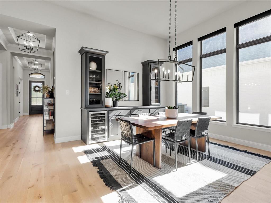 Mustang Lakes Ph 2a - Residential