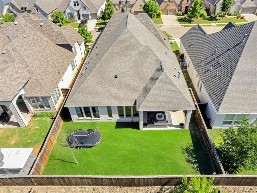 Mustang Lakes Ph 2a - Residential