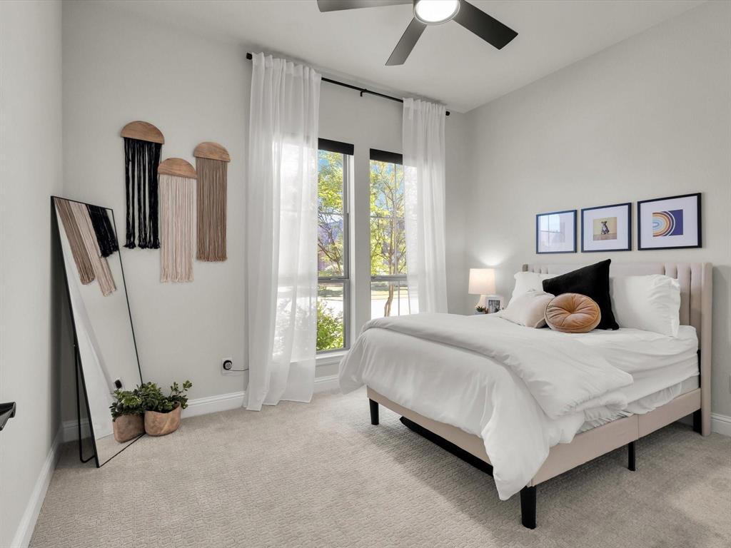 Mustang Lakes Ph 2a - Residential