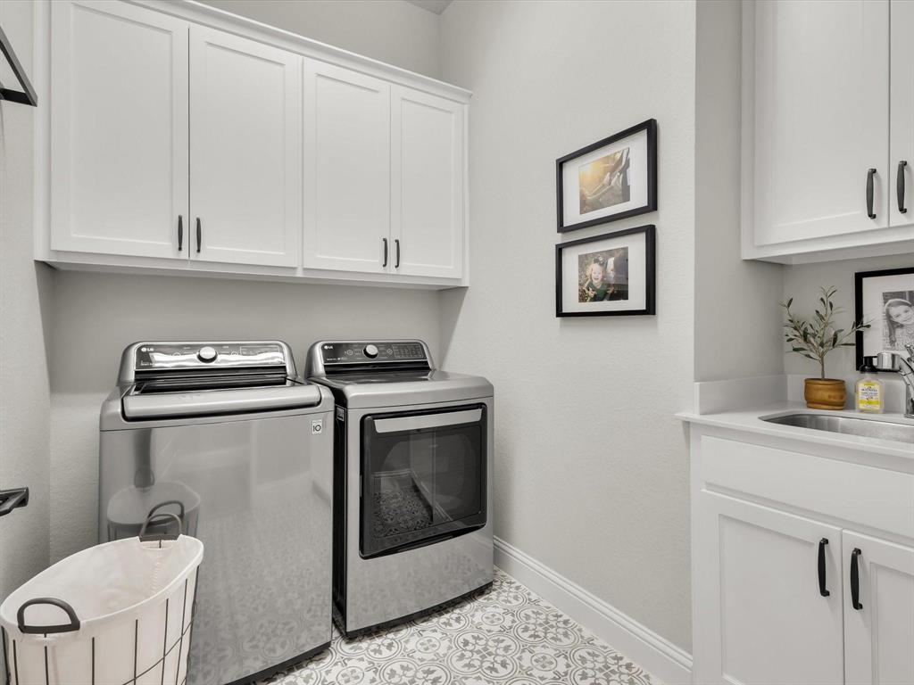 Mustang Lakes Ph 2a - Residential