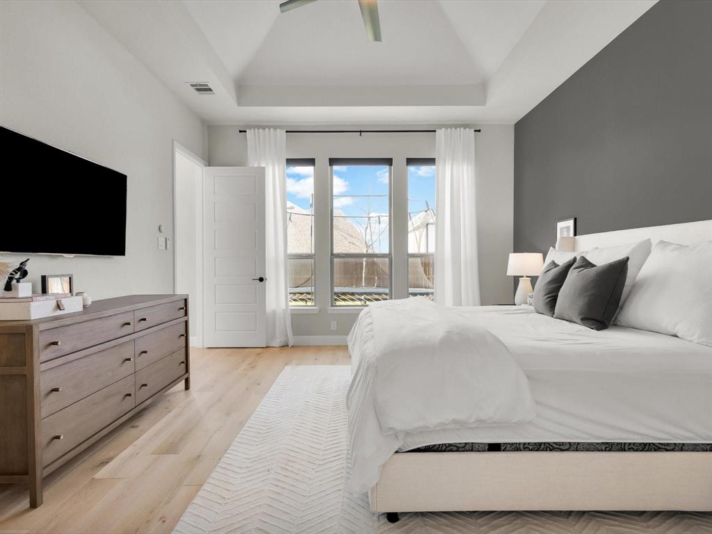 Mustang Lakes Ph 2a - Residential