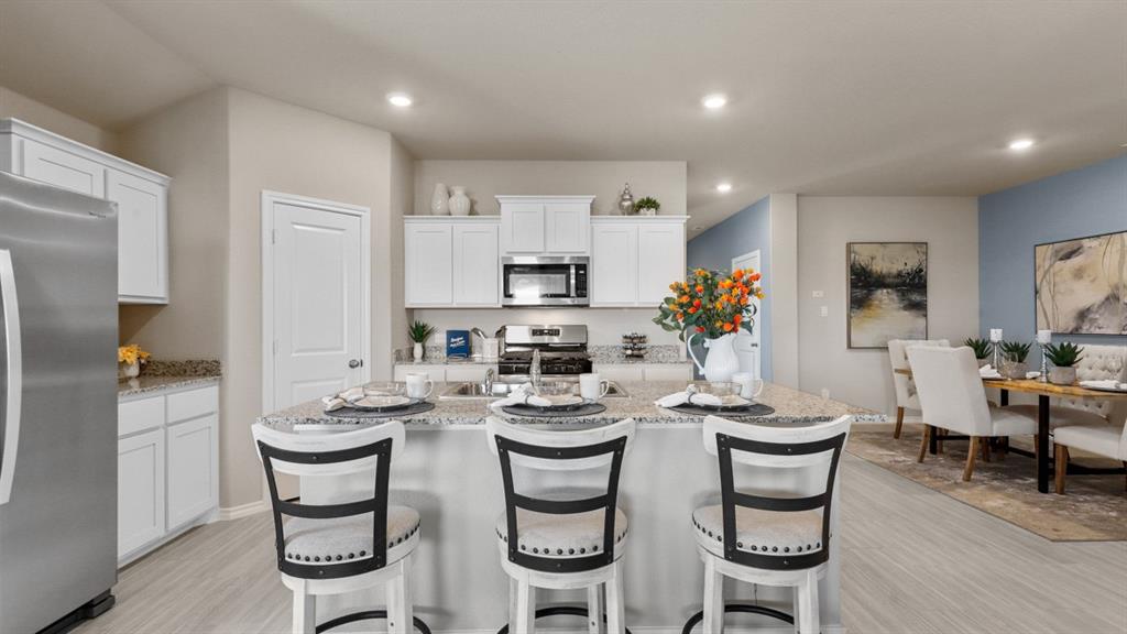 1060 BURNT RANCH Lane