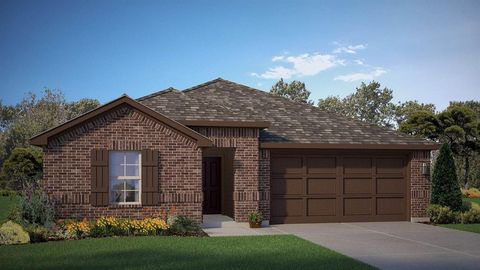 Photo of 1060 BURNT RANCH Lane, Fort Worth, TX 76131 (MLS # 21290720)
