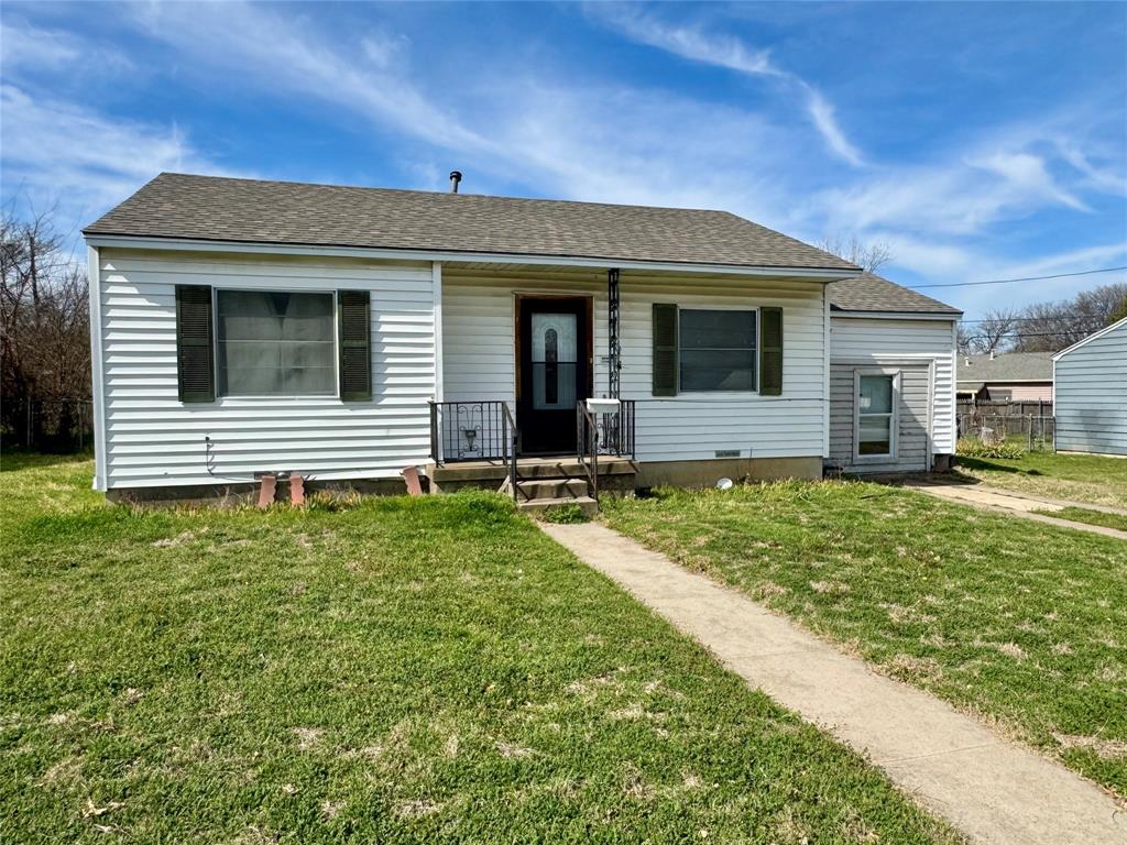 Wynnewood Park 01 - Residential