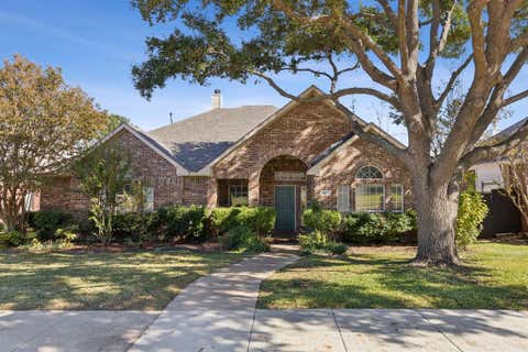 Photo of 8012 Greenwood Drive, Plano, TX 75025 (MLS # 21351669)