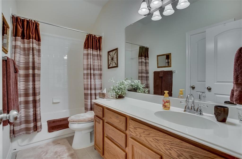 Paloma Creek South Ph 2 - Residential