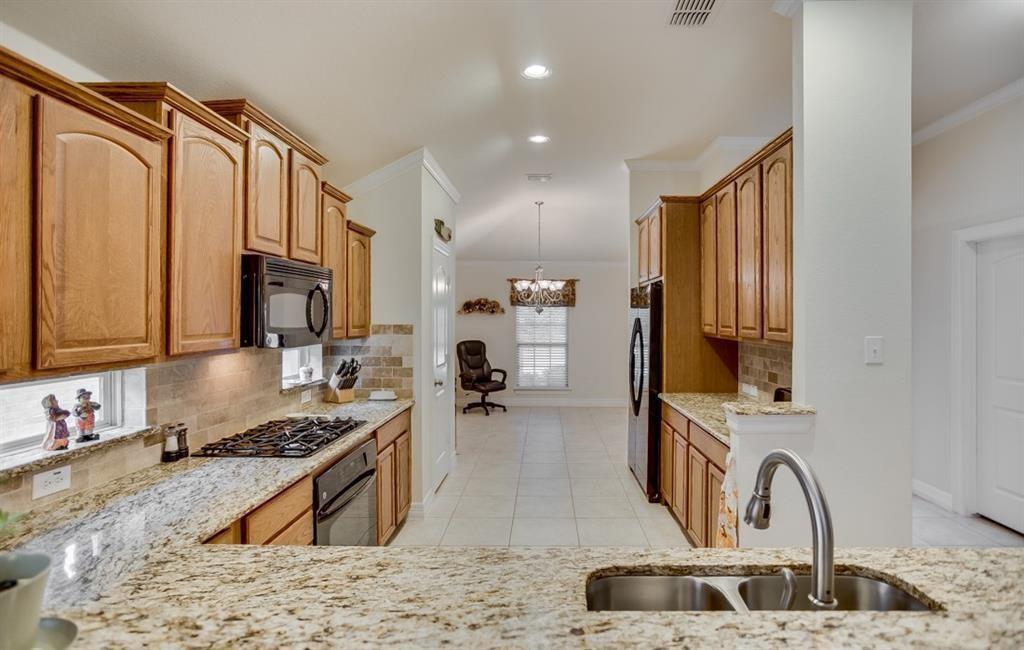 Paloma Creek South Ph 2 - Residential